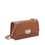 Voyage Lily Tan Sling Bag - Lino Perros