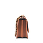 Voyage Lily Tan Sling Bag - Lino Perros