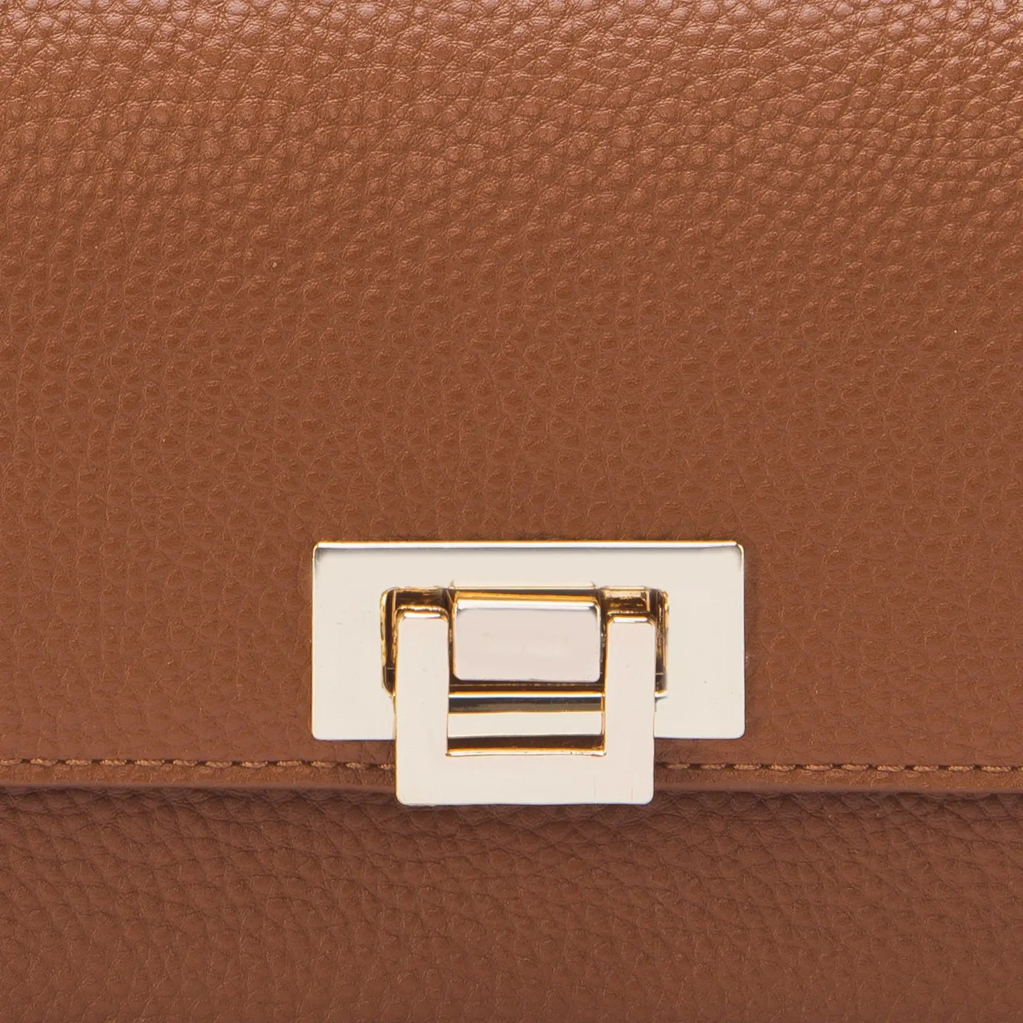 Voyage Lily Tan Sling Bag - Lino Perros