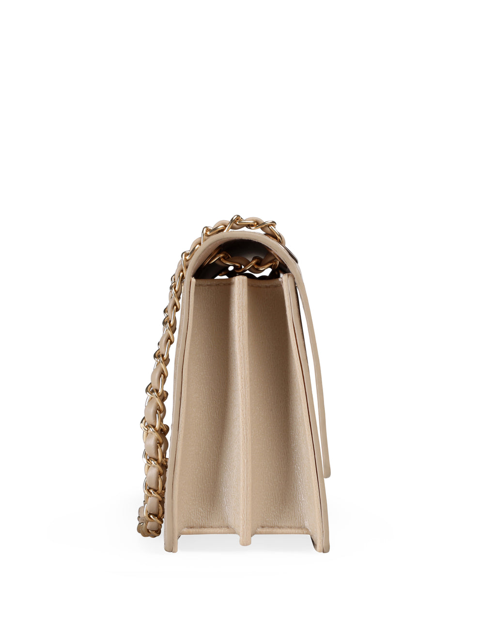 Voyage Lily Taupe Sling Bag