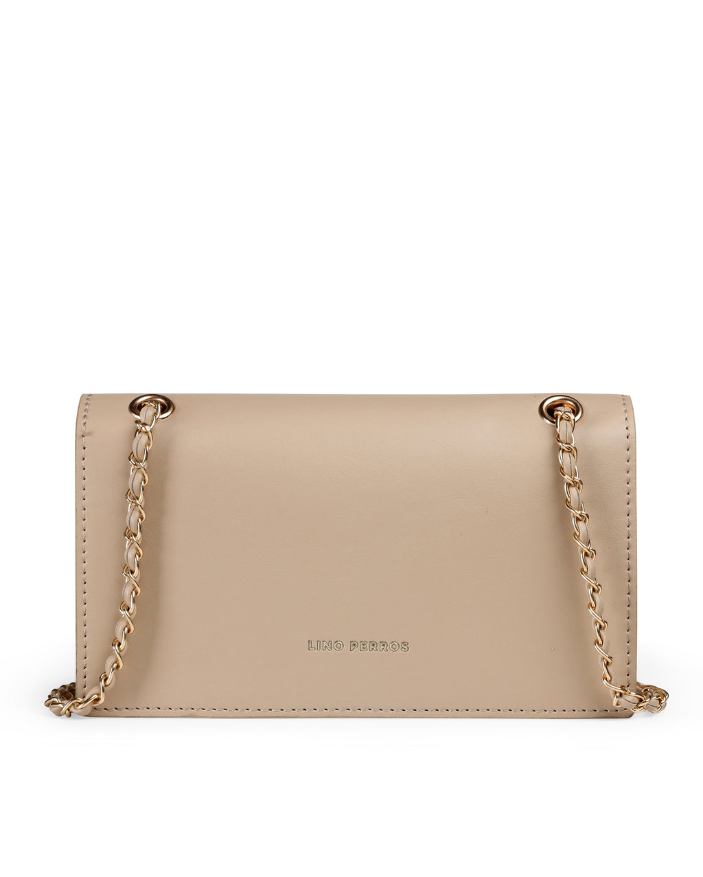 Voyage Lily Taupe Sling Bag