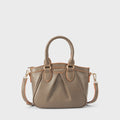Ella Nora Taupe Sling Bag - Lino Perros