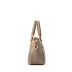 Ella Nora Taupe Sling Bag - Lino Perros