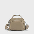 Harper Hazel Beige Sling Bag - Lino Perros