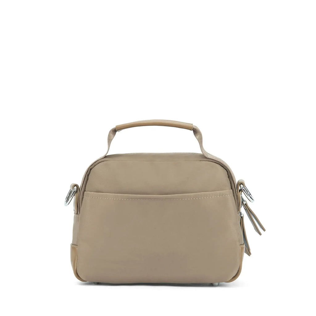 Harper Hazel Beige Sling Bag - Lino Perros