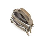 Harper Hazel Beige Sling Bag - Lino Perros