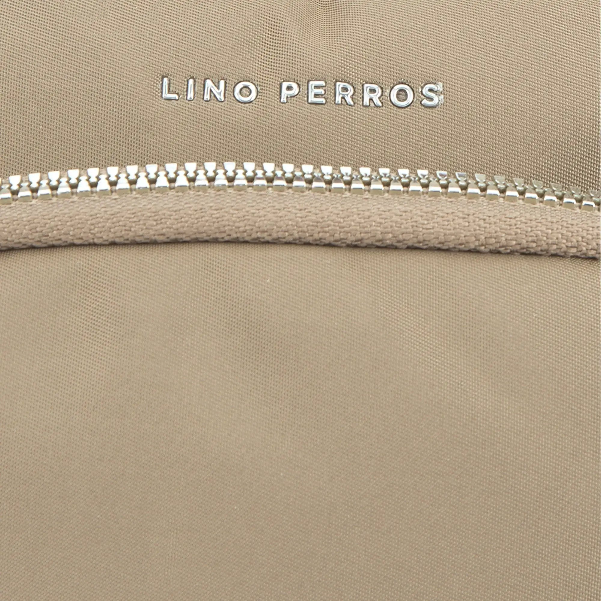 Harper Hazel Beige Sling Bag - Lino Perros