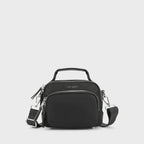 Harper Hazel Black Sling Bag - Lino Perros