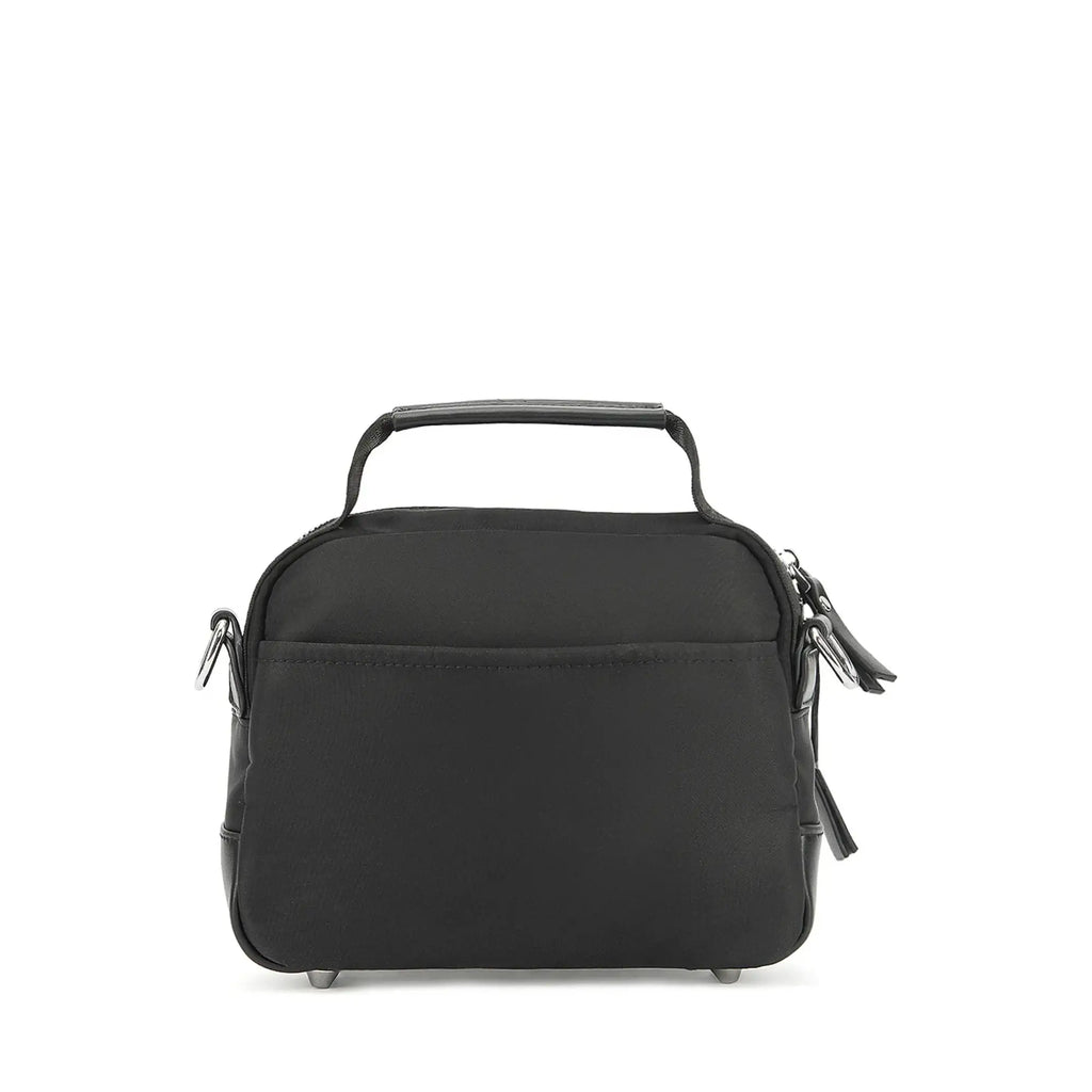 Harper Hazel Black Sling Bag - Lino Perros