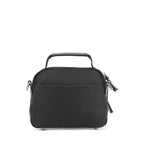 Harper Hazel Black Sling Bag - Lino Perros