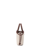 Monroe Daisy Beige Sling Bag - Lino Perros