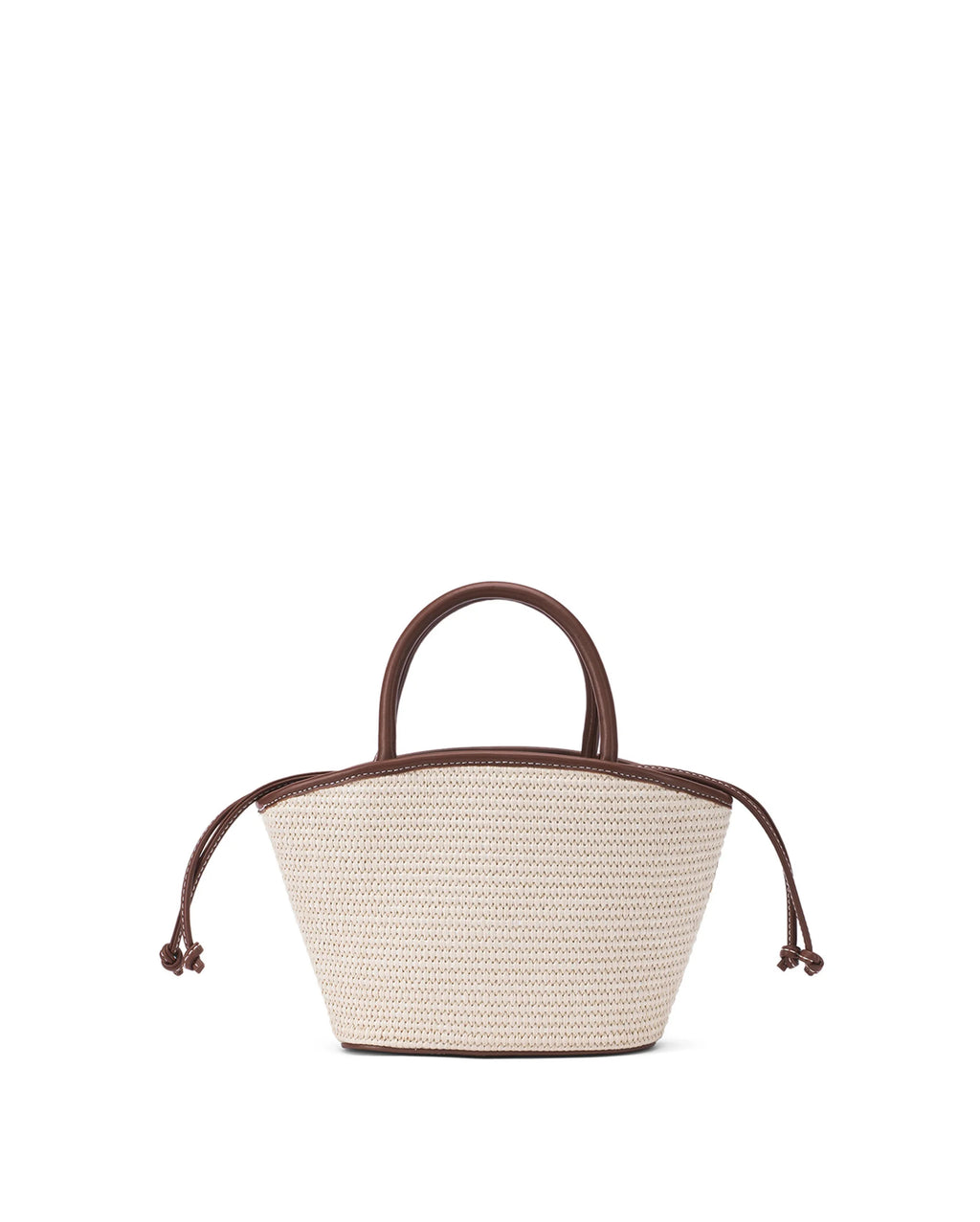 Monroe Daisy Beige Sling Bag - Lino Perros