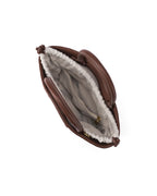Monroe Daisy Beige Sling Bag - Lino Perros