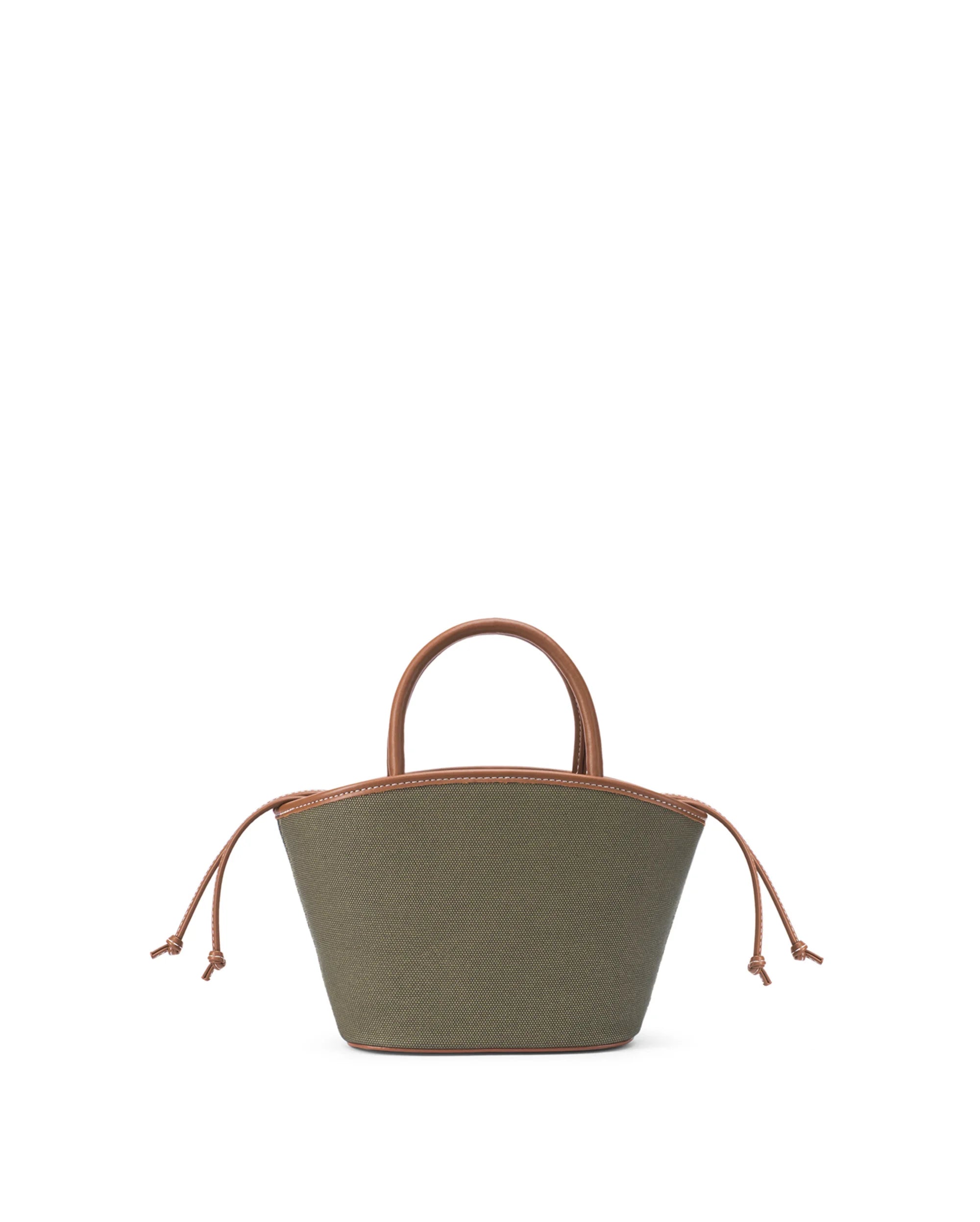 Monroe Daisy Tan Sling Bag - Lino Perros