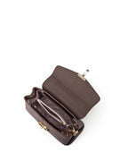 Ella Signature Coffee Satchel bag
