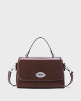 Voyage Elite Coffee Satchel
