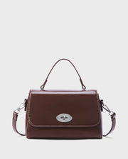 Voyage Elite Coffee Satchel
