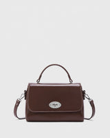 Voyage Elite Coffee Satchel