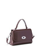 Voyage Elite Coffee Satchel