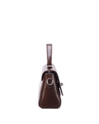 Voyage Elite Coffee Satchel