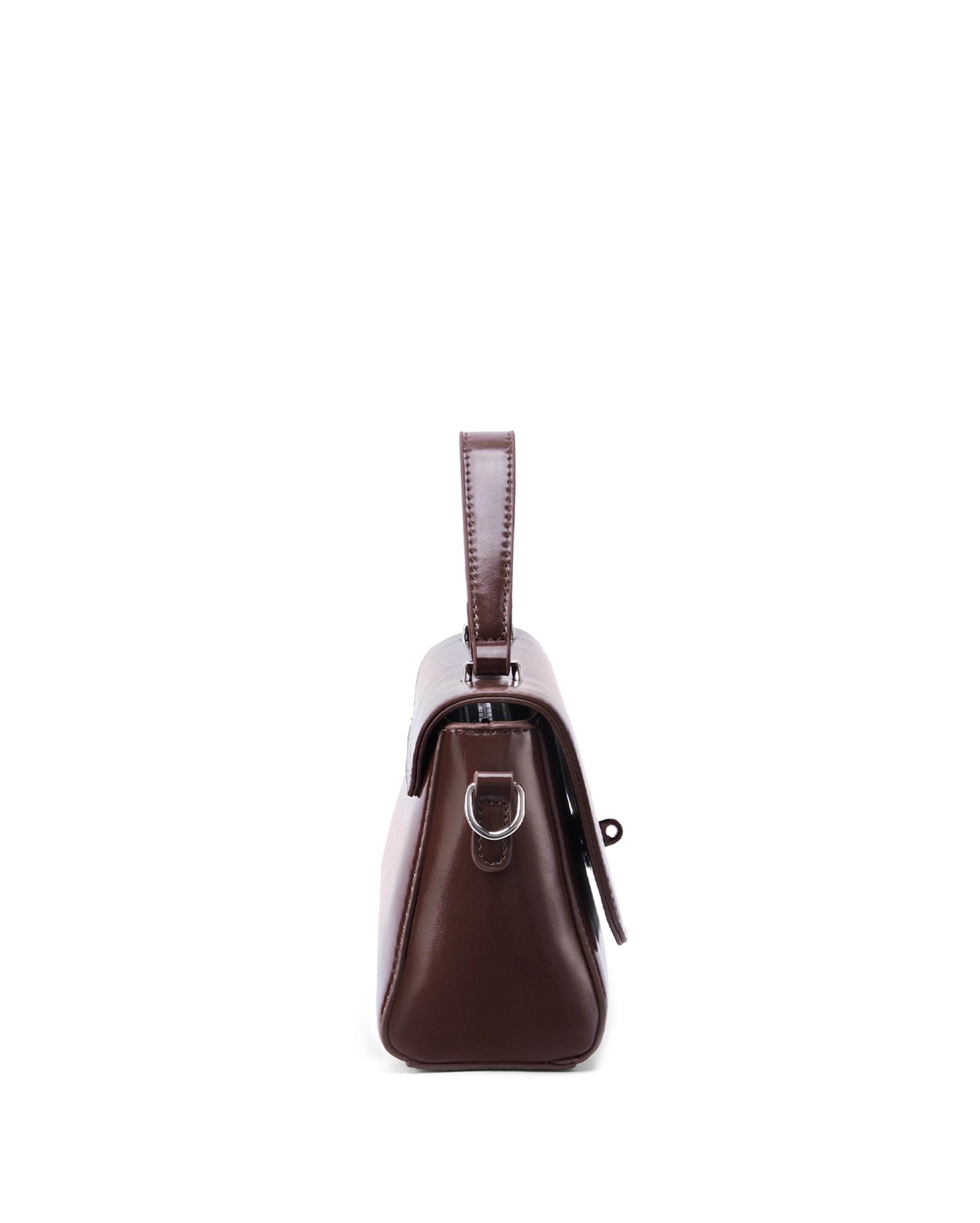 Voyage Elite Coffee Satchel