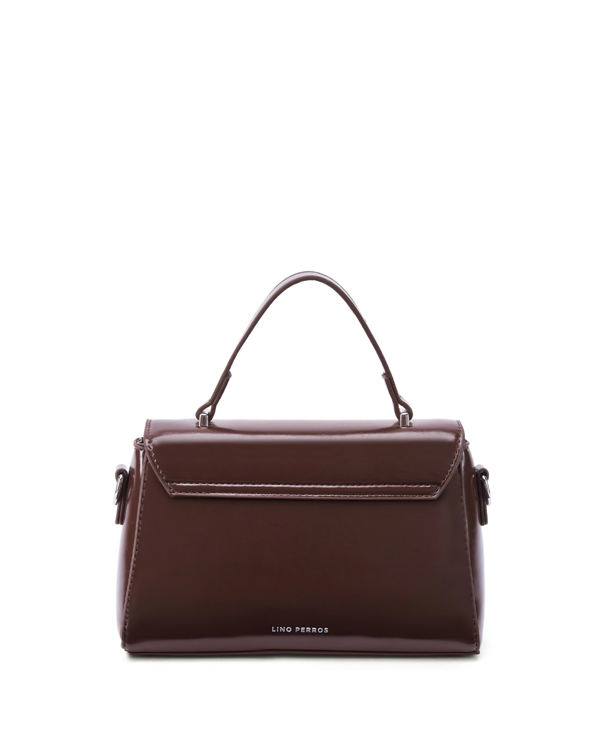 Voyage Elite Coffee Satchel
