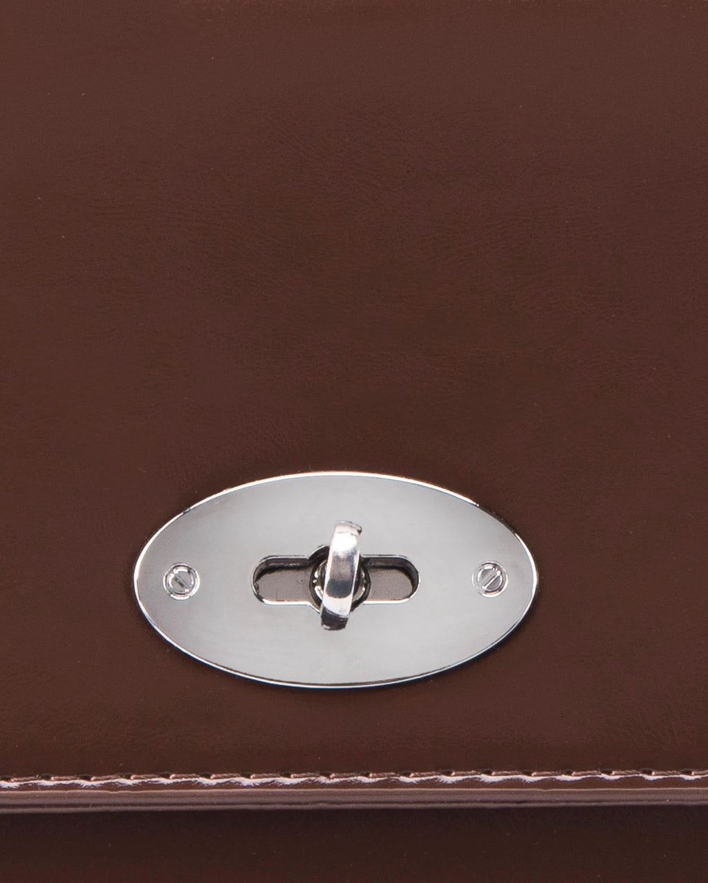 Voyage Elite Coffee Satchel