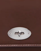 Voyage Elite Coffee Satchel