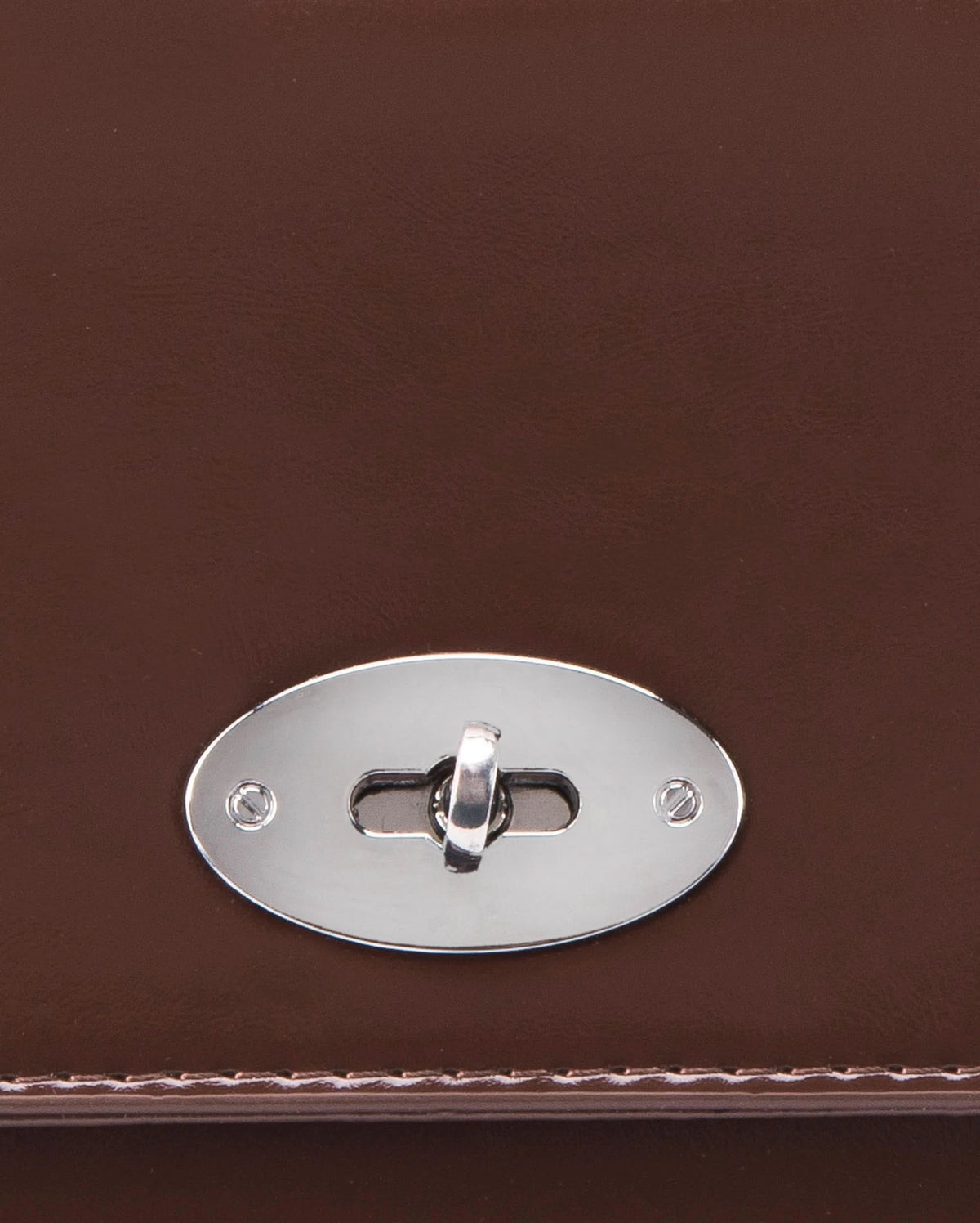 Voyage Elite Coffee Satchel