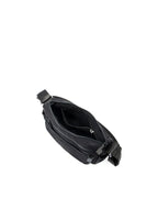Harper Mode Black Sling Bag