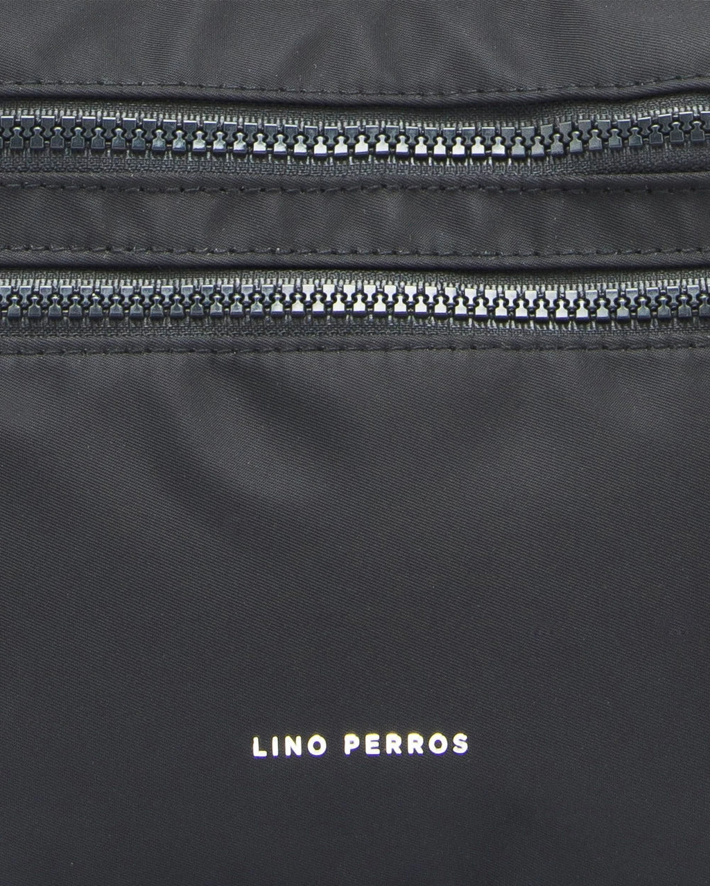 Harper Mode Black Sling Bag