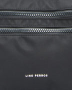 Harper Mode Black Sling Bag