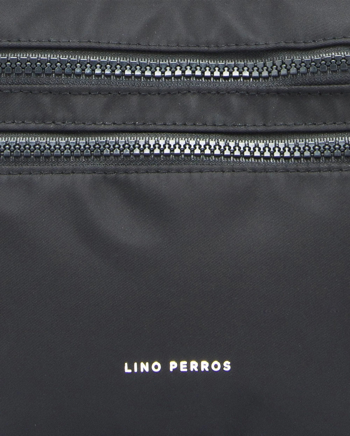 Harper Mode Black Sling Bag