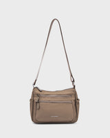 Harper Mode Olive Sling Bag