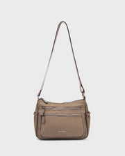 Harper Mode Olive Sling Bag