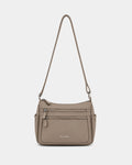 Harper Mode Olive Sling Bag