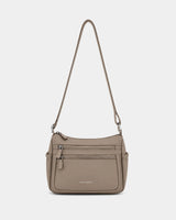 Harper Mode Olive Sling Bag