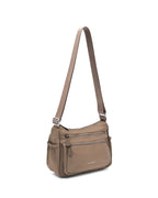 Harper Mode Olive Sling Bag
