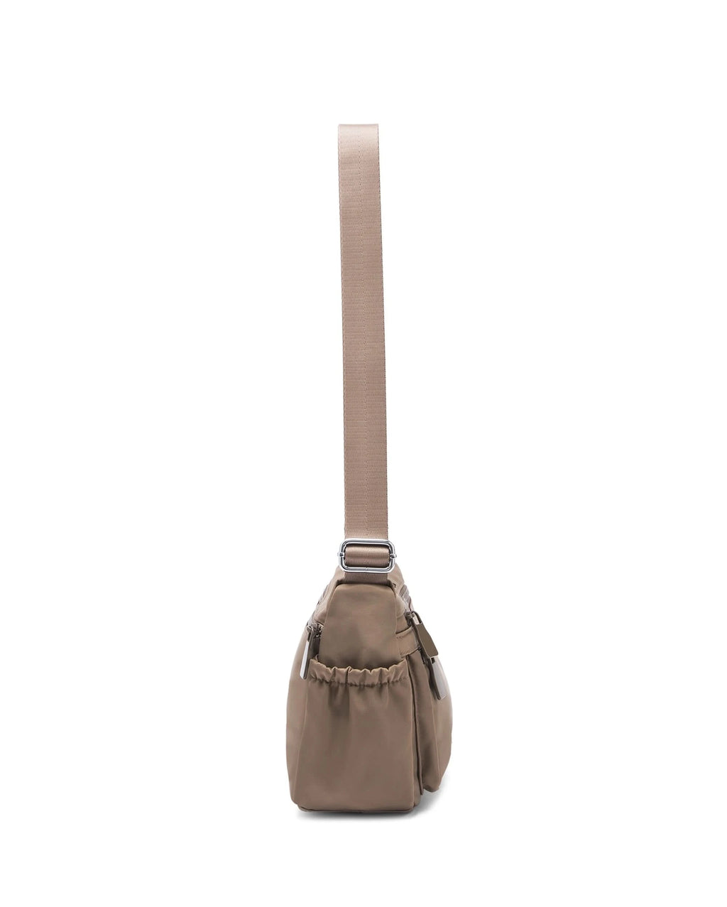 Harper Mode Olive Sling Bag