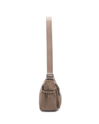 Harper Mode Olive Sling Bag