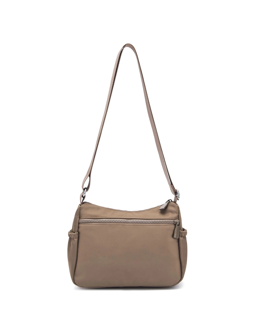Harper Mode Olive Sling Bag