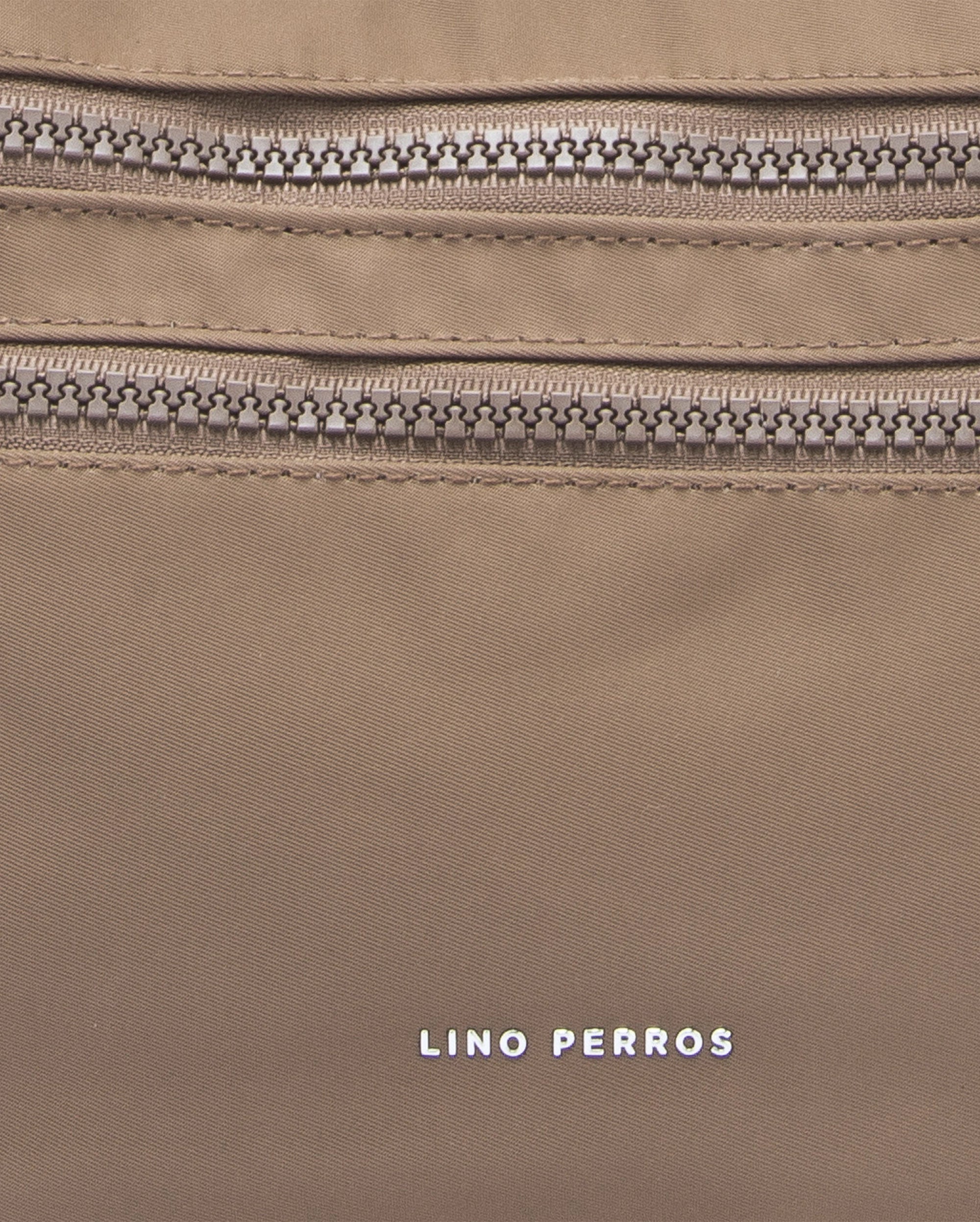 Harper Mode Olive Sling Bag | Lino Perros