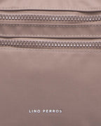 Harper Mode Taupe Sling Bag