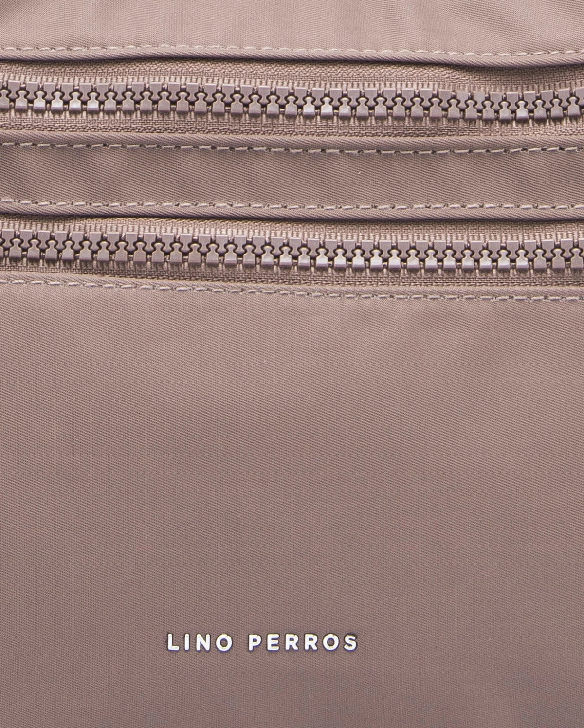 Harper Mode Taupe Sling Bag