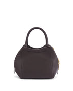 Ella Sculpt Coffee Sling bag | Lino Perros