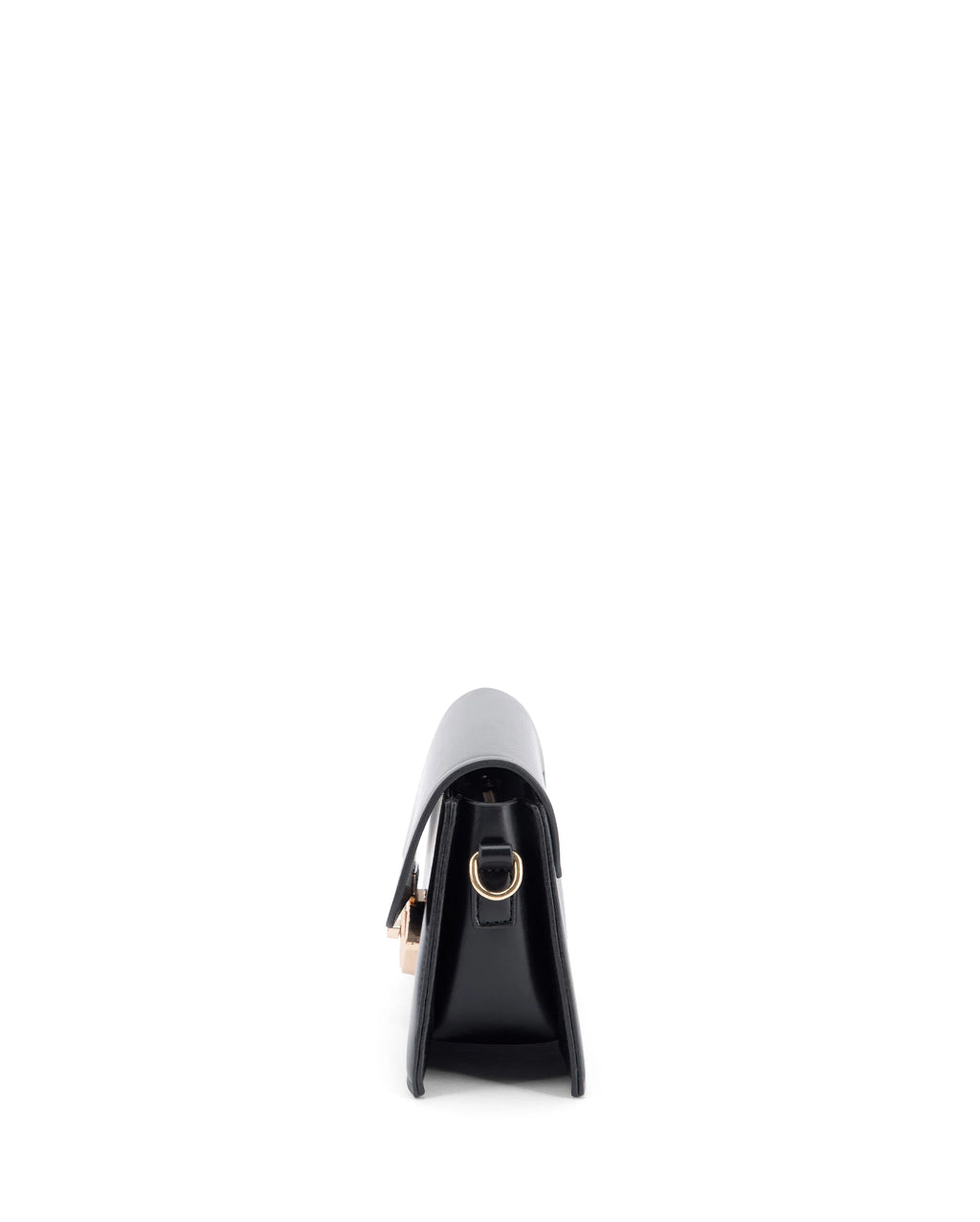 Ella Celeste Black Sling Bag