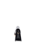Ella Celeste Black Sling Bag