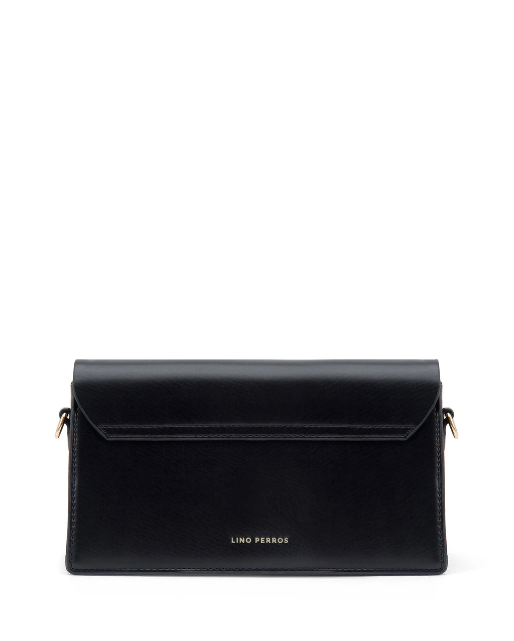 Ella Celeste Black Sling Bag