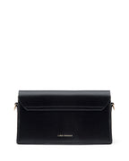 Ella Celeste Black Sling Bag