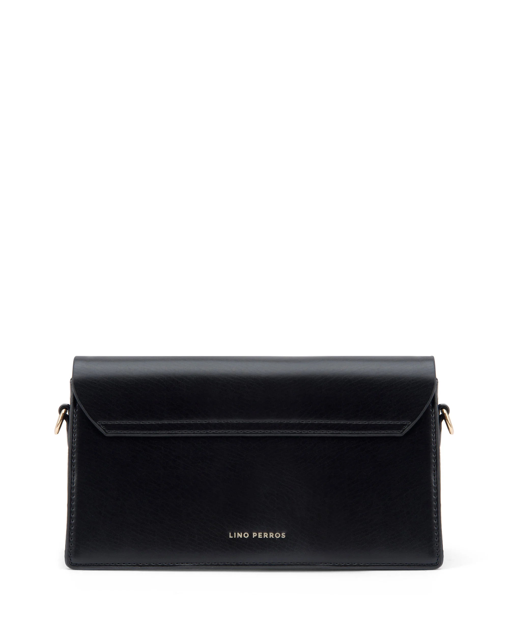 Ella Celeste Black Sling Bag